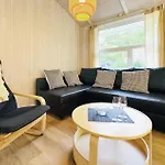 Prázdninový dům Strandblick 4 Schönhagen