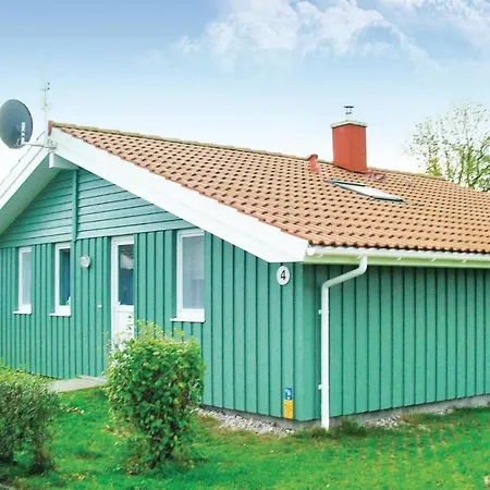 Strandblick 4 Schonhagen (Schleswig-Holstein)