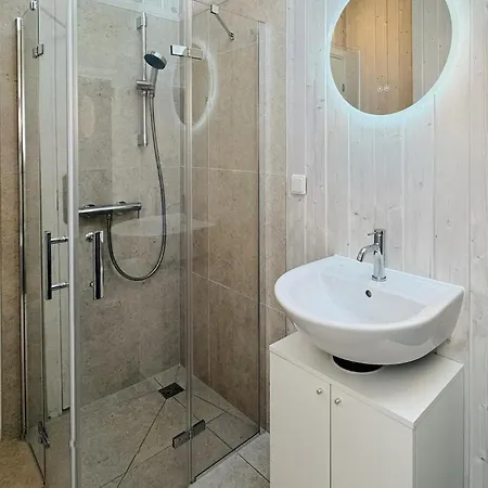 Holiday home Strandblick 4 Schonhagen (Schleswig-Holstein)