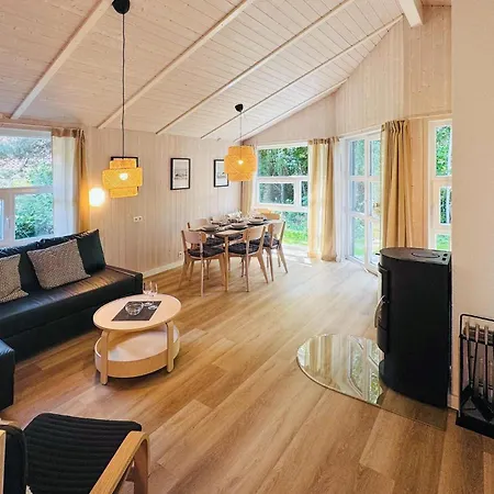 Strandblick 4 Schonhagen (Schleswig-Holstein)