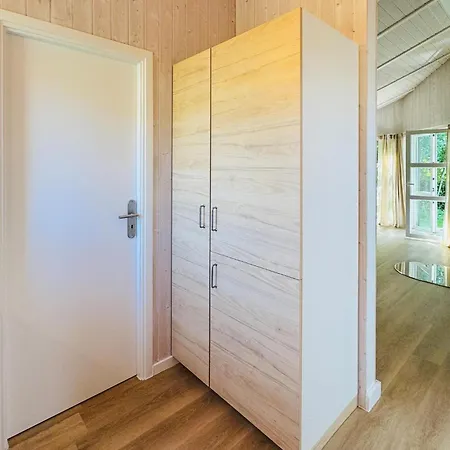 Strandblick 4 Holiday home