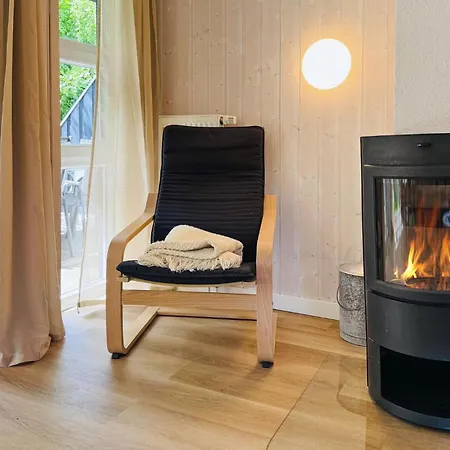 Strandblick 4 Holiday home *