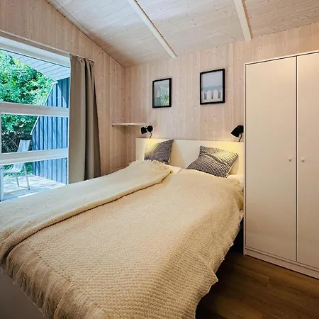 Strandblick 4 Holiday home *